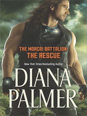 The Morcai Battalion - ebook